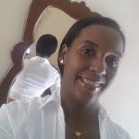 Luz Maria Corniel Medina