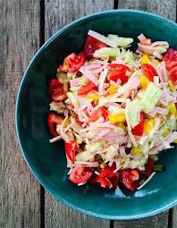 Pin Auf Salate Rezepte