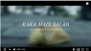 Chord Kunci Gitar Dan Lirik Ini Gimana Le Kok Oom Manis Le Lagu Kaka Main Salah Tribun Padang