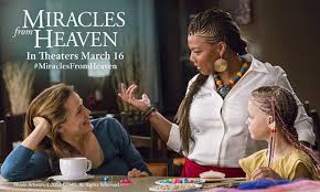 If there are miracles everywhere we look, who wants to waste time on a movie this middling? 9 Interesting Facts On The Making Of Miracles From Heaven That S It La
