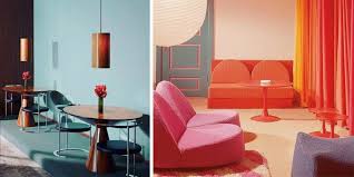 The harmony between classic and contemporary is integral to the brand's sense of eclecticism and iconic. The Top Home Decor Trends From The 1970s Elle Canada