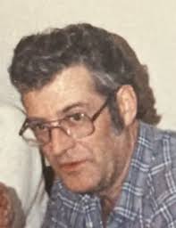 Obituary information for Patrick Kendall