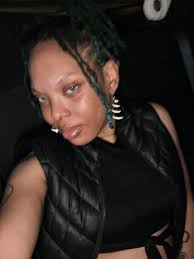 Instagram video by Ebony Lincoln • Feb 16, 2025 at 1:50 PM