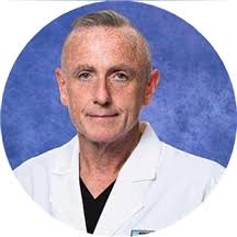 Dr. Robert Buchanan, MD