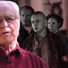 Outlander: quién fue John Fadden y por qué la serie le rindió homenaje