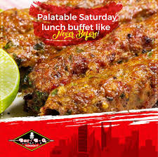 مطعم Bbq Tonight