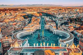 See 2 838 524 tripadvisor traveller reviews of 13,066 rome restaurants and search by cuisine, price, location, and more. 3 Days In Rome The Best Rome Itinerary Tips From A Local