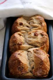 Brioche Pecan Et Cannelle De Christophe Felder Brioche Brioche A La Cannelle Noix De Pecan