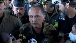 Lázaro barbosa é morto após tiroteio na mata, diz polícia. 1xu Nfvbdvc 2m