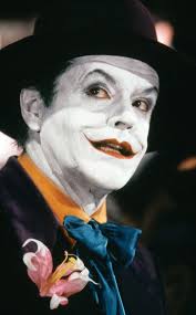 Image result for the joker in batman films