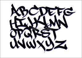 Bereit zum individualisieren und teilen auf facebook und twitter. 10 Coole Graffiti Abc Buchstaben Ausdrucken Kostenlos Graffiti Schrift Und Bilder