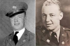 Local soldier who sacrificed his life for comrades during WWII is being  memorialized 80 years after his death