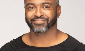 Meet Kevin Wedderburn