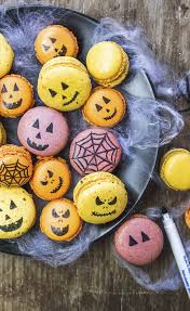 12 Macarons Citron Speculos Fruits Rouges Chocolat Surgeles Picard Macaron Macaron Citron Petit Macaron
