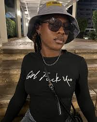 Lacey Belt's Instagram, Twitter & Facebook