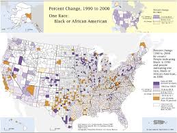 The new york times has created a map with data from the u.s. Too Big To Ignore Race Ethnicity And Age Prison Gerrymandering Project