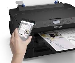 Workforce Wf 7210dtw Epson