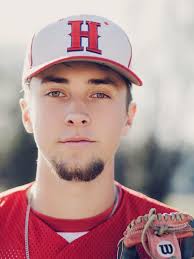 Haughton's Heckman makes verbal commitment