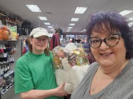 Congrats to Amelia Vastola for winning the 50-50!