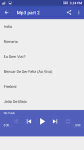 Buentema es una pagina para descargar musica mp3 gratis es facil de usar solo busca tu cancion gracias. Paula Fernandes Resgete New Album 2020 Download Apk Free For Android Apktume Com