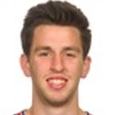 Grayson Murphy, Basketball Player, Stats, Height, Age