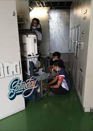 Committed to our mission, asan will create value for our customers through creativity, leadership, safety. Sun System Engineering Sdn Bhd Pagina Inicial Facebook