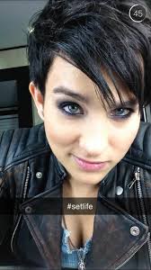 Bex Taylor-Klaus