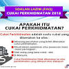 Memang tengah hangat diperkatakan mengenai sistem cukai sst 2018 ini. 1