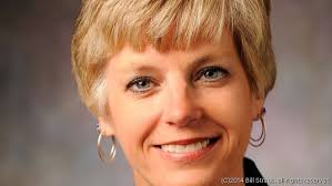 Missouri American Water names Debbie Dewey president