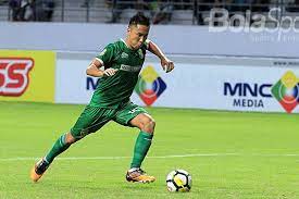 Welcome to the official facebook page of arthur irawan. Arthur Irawan Bangga Bisa Bergabung Dengan Persebaya