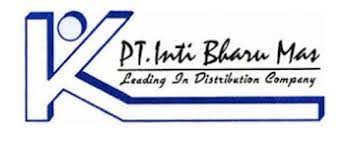 Logo PT Inti Bharu Mas
