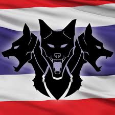 Cerberus Strength Thailand - Posts | Facebook