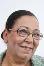 Nadia and Sarra (2004)