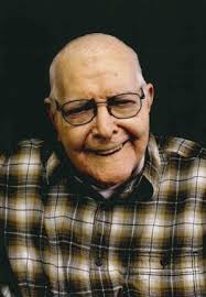 Harry Hayes Obituary