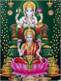 Each Devi Lakshmi Image Is Special Here 50 Images Vedic Sources Ganesh Wallpaper Lakshmi Images Ganesha