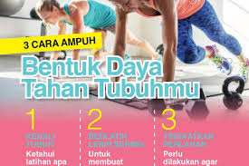 We did not find results for: Biar Nggak Gampang Sakit Simak 3 Teknik Bentuk Daya Tahan Tubuh