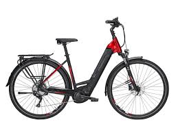 Find an electric bicycle you'll love today! Pegasus Premio Evo 10 Trekking E Bike 2019