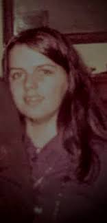 Linda Faye Walden Geter (1955-1997)