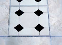 I have used flexi adhesive for floor tiles and find it starts to crumble when set and does not like water to much use what you have as long as its suitable for wooden floors and take the advise from above make sure the floor is screwed down tight malc yes it will and does a good job. Awesome How To Fit Self Adhesive Vinyl Floor Tiles And Review Vinyl Floor Tiles Vinyl Flooring How To Lay Vinyl Flooring