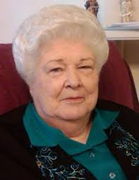 Mrs. Cathryn Wilson Anderson Obituary November 9, 2024