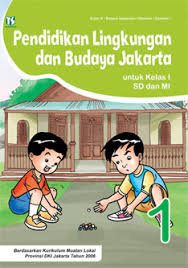 Buku paket sejarah indonesia kelas 10 | setiap mata pelajaran sekolah, selalu melalui proses pengembangan oleh pihak pemerintah. Plbj 1 Sd Store Tiga Serangkai