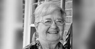 Esta Kathryn Buckner Obituary