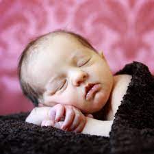 Most newborn photos are done without clothes, in wraps, or in clothing designed for photos. How To Take Newborn Photos At Home Diy Baby Photoshoot