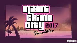 City dog crime v1.0.5 (mod apk) you are a police woman of the city that faces problems with crime. Download Miami Crime Games Gangster City Simulator 5 4 Apk Mod Money For Android