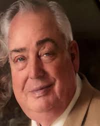 Eddie Slaughter Obituary (1942