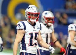 Hogan suffered the injury in the jets' week 5 loss to the cardinals. Report Jets To Sign Chris Hogan