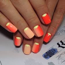 August 7, 2019 august 16, 2019. Ombre Nails The Best Images Page 7 Of 13 Bestartnails Com