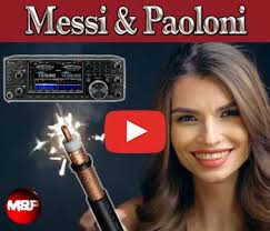 Messi & Paoloni: Coaxial Cables and RF Connectors
