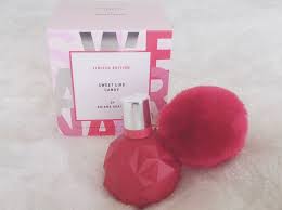 Ariana grande sweet like candy limited edition red new. Sweet Like Candy Limited Edition Princess Olivia Sweet Like Candy Solid Perfume Recipes Candy Perfume