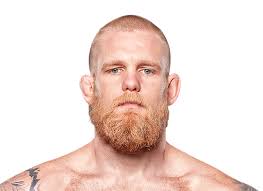 Sarek Shields MMA Fight History